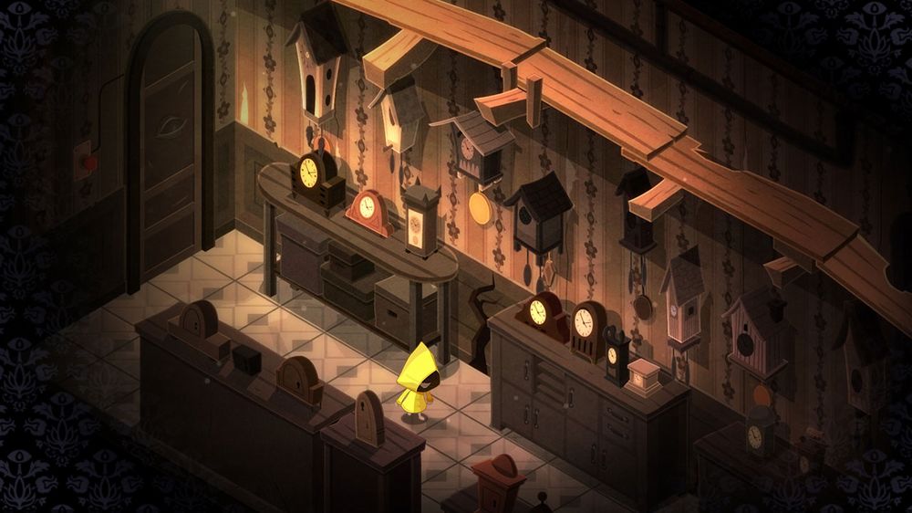 Very Little Nightmares 01.jpg Very Little Nightmares 01.jpg